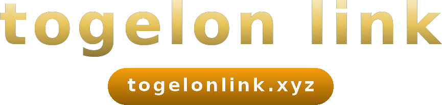 togelon link logo